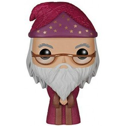 Albus Dumbledore - Funko