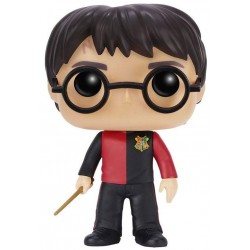 Harry Potter - Tournoi des 3 Sorciers - Funko