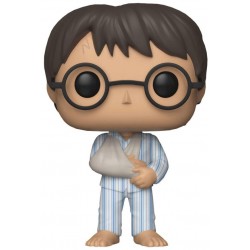 Harry Potter en Pijama - Funko