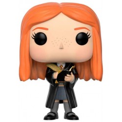 Ginny avec son Journal Intime - Funko