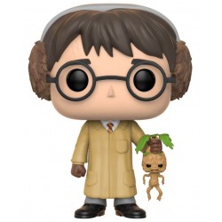 Harry Potter - Cours de Botanique - Funko