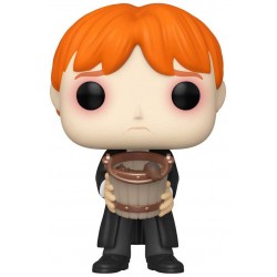 Ron Weasley vomissant des limaces - Funko