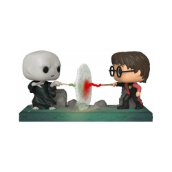 Harry contre Voldemort - Harry Potter - Funko