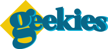 Geekies Logo